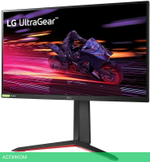 Монитор LG UltraGear 27GP750-B