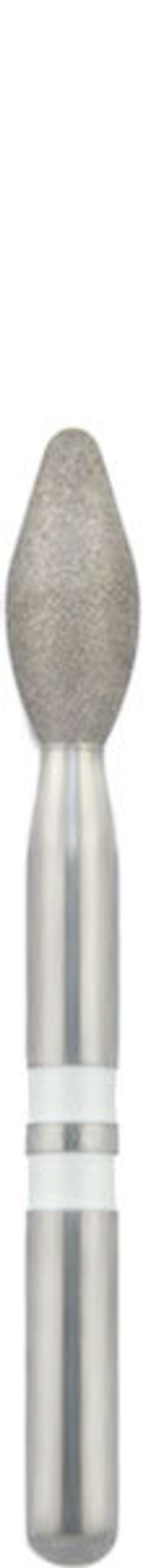 Бор алмазный, тип FG K369-025UF-FG, NTI, Германия