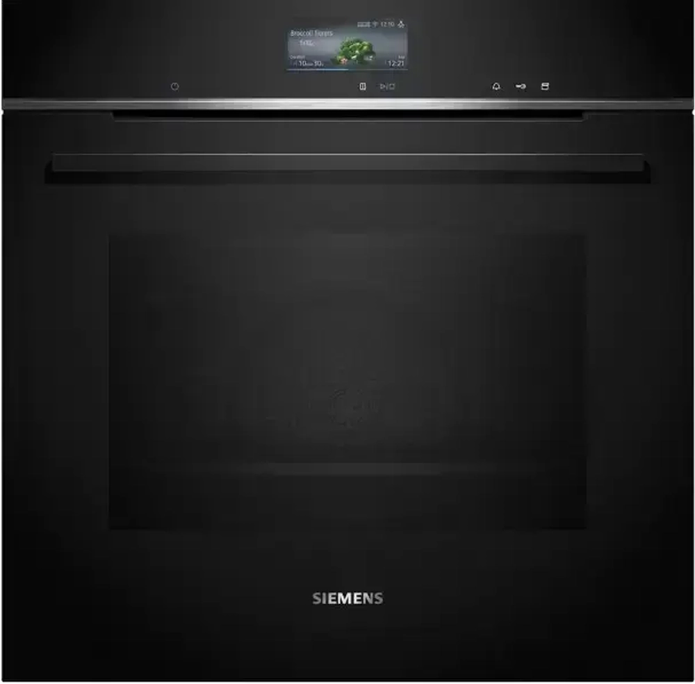 Встраиваемый электрический духовой шкаф Siemens HR776G1B1