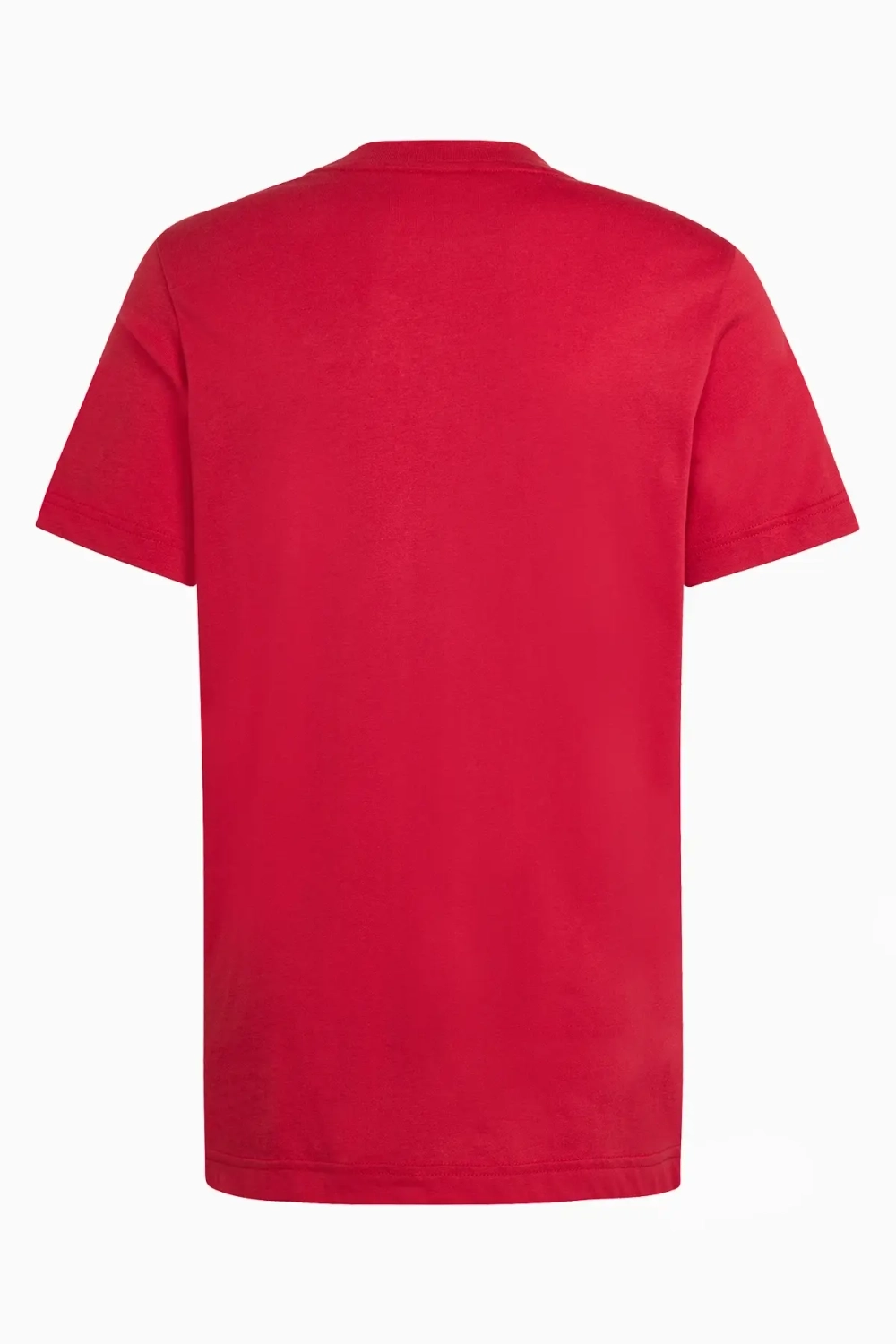 Футболка adidas Liverpool FC 25/26 Tee Junior - красный