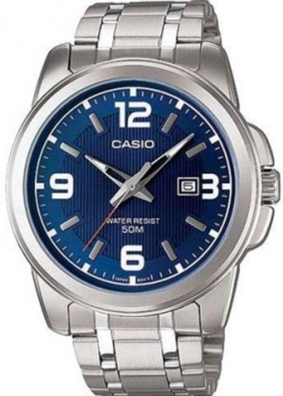 Часы Casio Collection MTP-1314D-2A