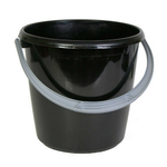 Ведро 10л "Соло" хозяйственное