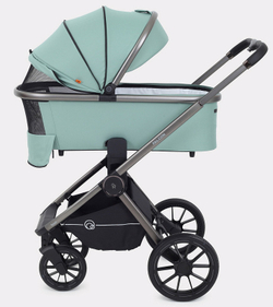 Детская коляска Rant Falcon 2 в 1 Green