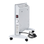 Конвектор MANYA MC2001MW