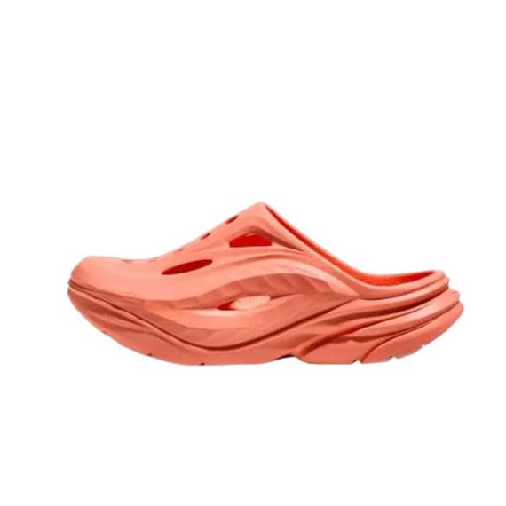 Hoka One One Ora Recovery 'Orange'