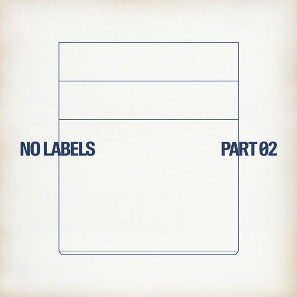 Альбом YEONJUN - NO LABELS: PART 02 (предзаказ от MAKESTAR)