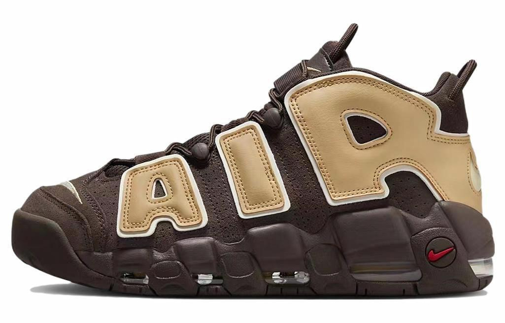 Кроссовки Nike Air More Uptempo 96