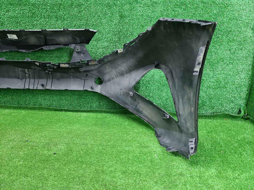 Бампер передний Kia Cerato 4 (2021-н.в.)