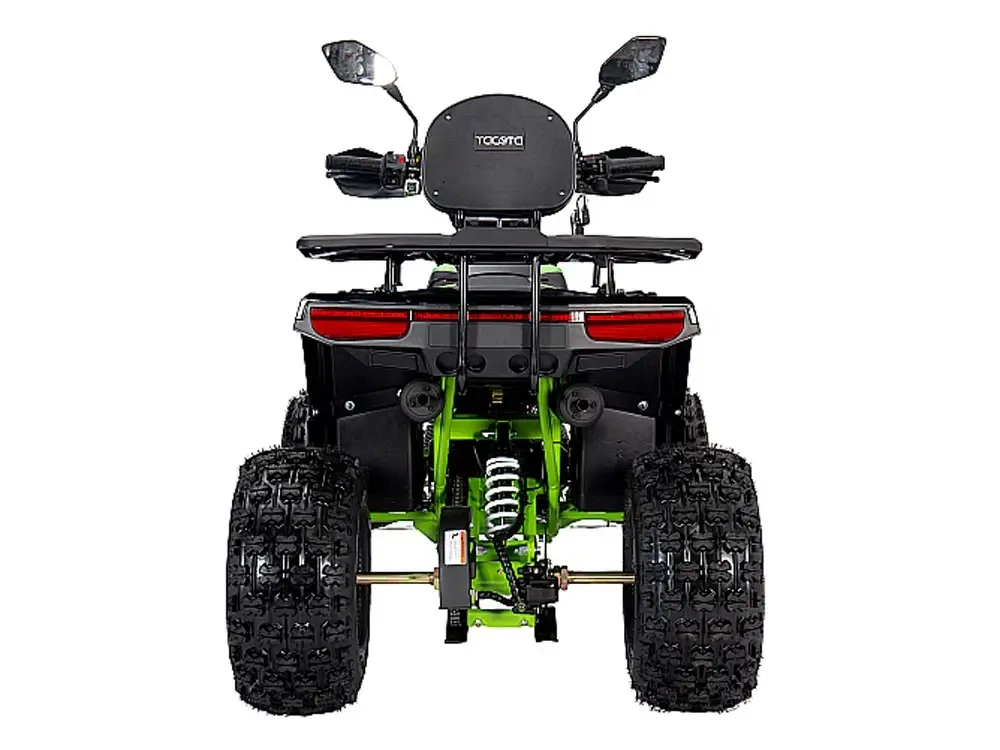 Квадроцикл Yaсota Vektor 125 LUX