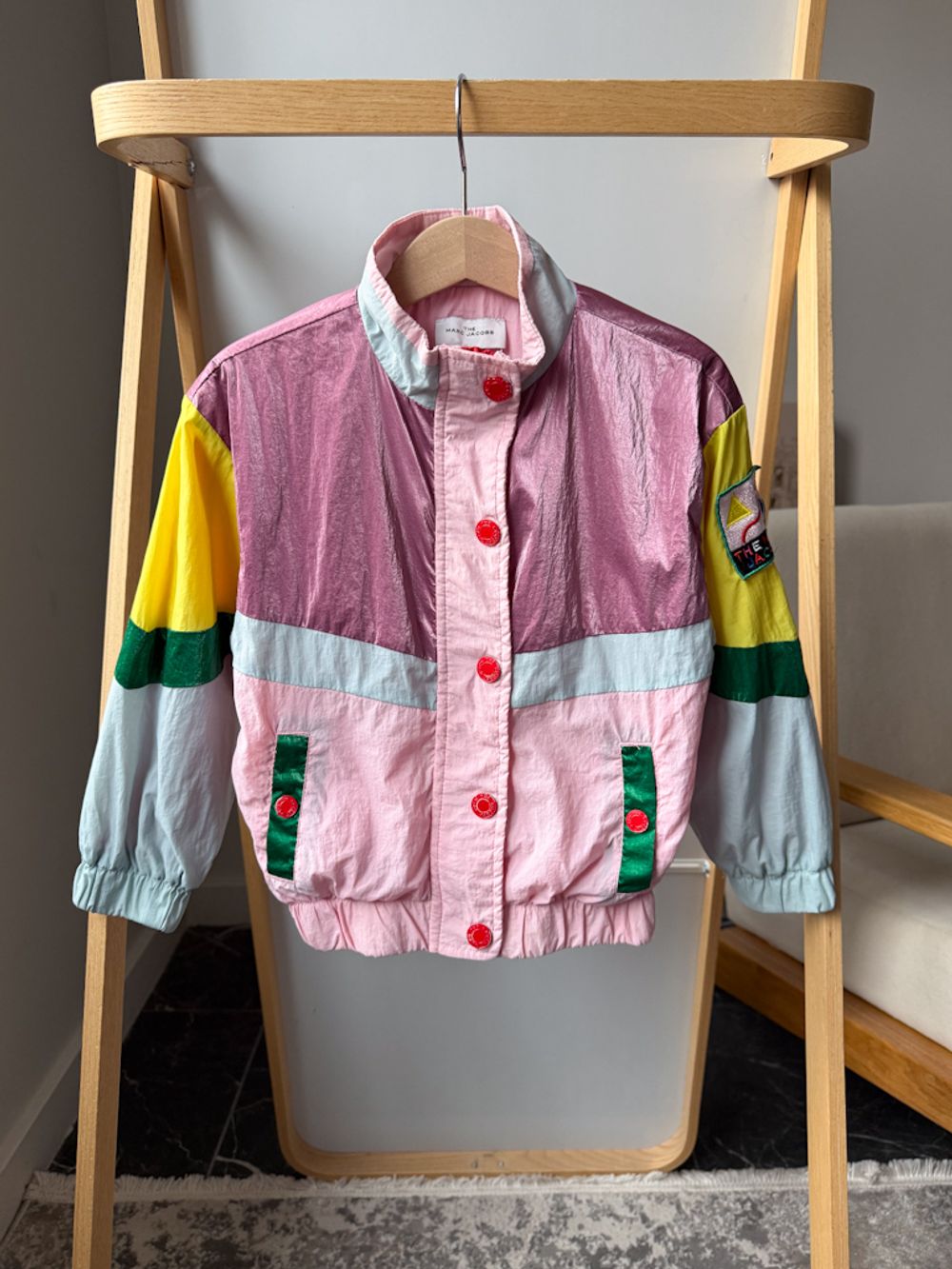 Ветровка The Marc Jacobs, 104