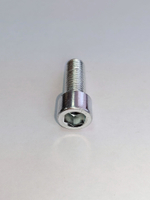 12х30 ОЦ. Винт П/Р с внут.шестигр. к.п.8.8 DIN912 (40 шт)