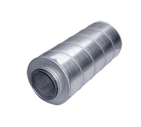 Шумоглушитель CSA 315/600
