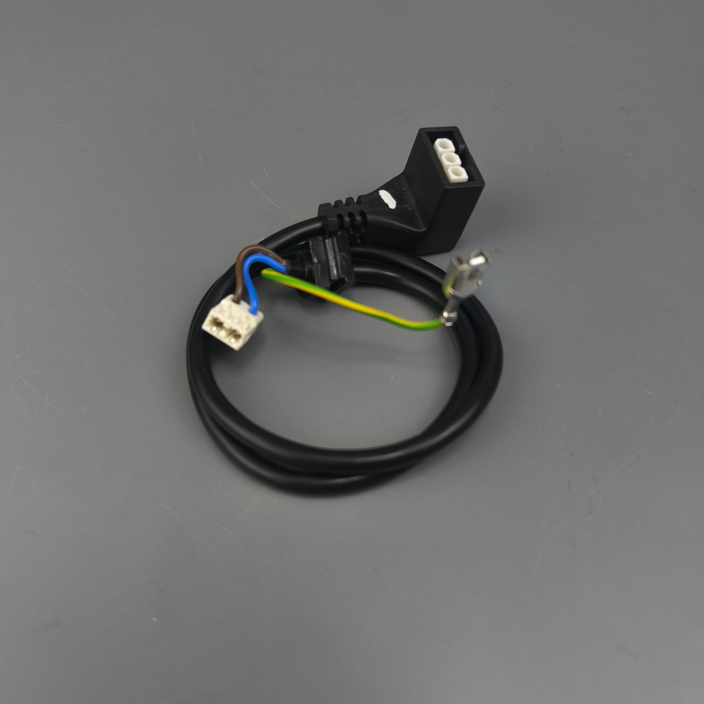 Кабель насоса для котлов Bosch 6000, Buderus Logamax U072 арт. 87186456260