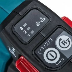 Makita UH004GZ кусторез аккумуляторный (без АКБ и ЗУ)