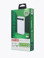 Внешний аккумулятор Remax RPP-259 Langdong 20000mAh 2.1A