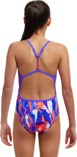 Купальник FUNKITA Girl's Torvill