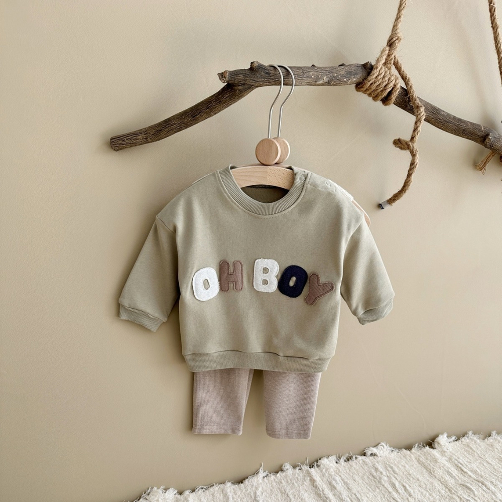 Двойка OhBoy