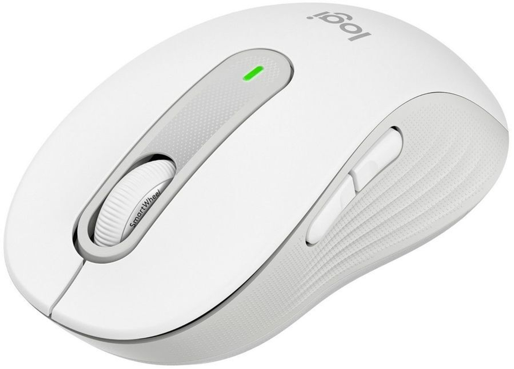 Мышь Wireless Logitech M650 Signature