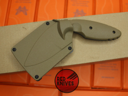 Нож Ka-Bar TDI Law Enforcement