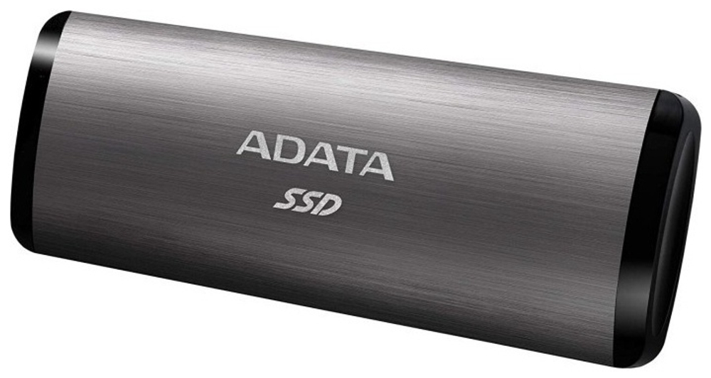 Внешний накопитель ADATA ASE760-2TU32G2-CTI 2000 Гб