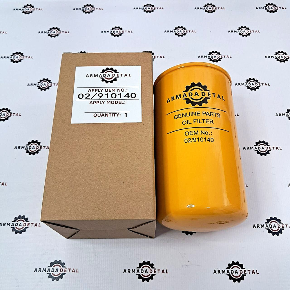 Фильтр масляный | 333/Y7453, 02/910140, 02/910970, ST10808, LF3349 | ARM