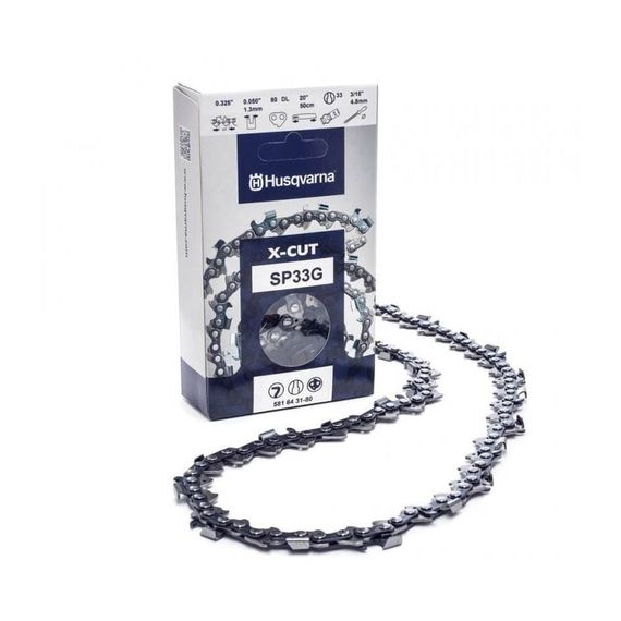 Цепь Husqvarna Pixel 0.325&quot; 1.3мм