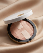 Перламутровая минеральная пудра H Trio iridescent mineral powder, Rose Atacama (18гр)