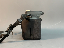 Canon 600D Kit 18-55mm 3.5-5.6 IS 12.000 кадров