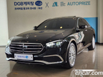 Mercedes-Benz E-Class W213 E220d 4MATIC Exclusive (02.2022)