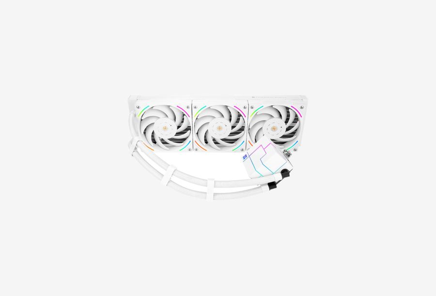 Core Matrix 360 White V3_0326709111005