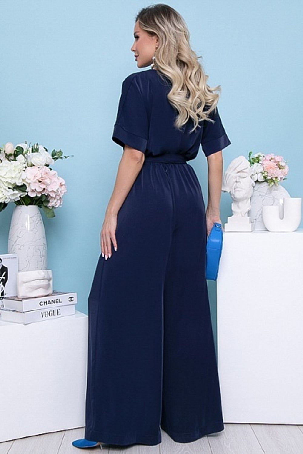 Комбинезон 6435 Avili