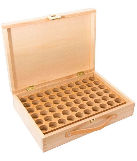 Футляр для хранения эфирных масел, Pranarom