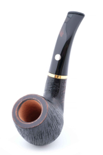 Курительная трубка Mastro De Paja Pettinata Mod 8, M721-6