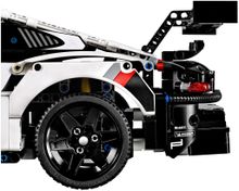 Конструктор LEGO Technic 42096 Porsche 911 RSR