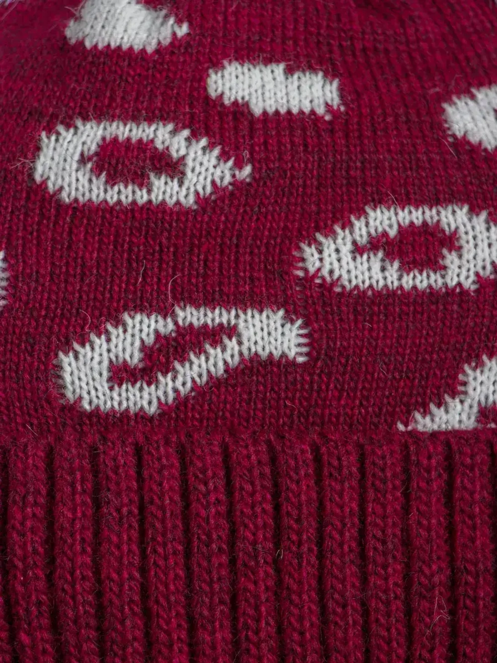 Зимняя шапка для девочки и снуд