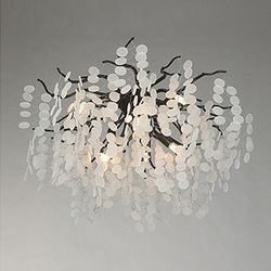 Потолочная люстра Vitaluce V2832 V2832-1/7PL