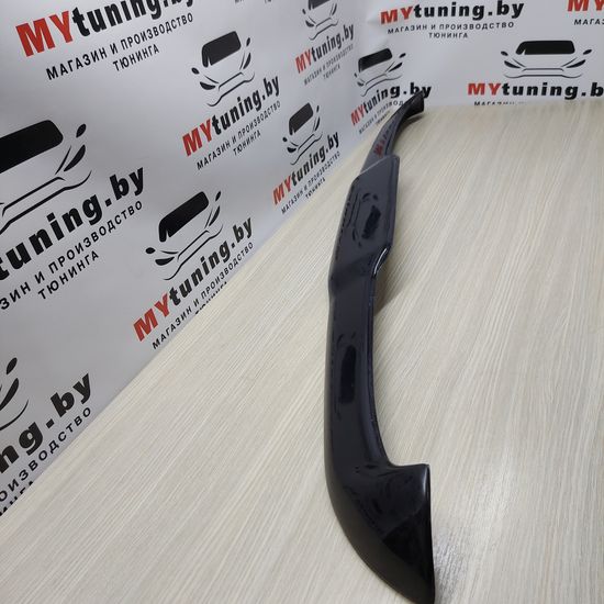 Спойлер для VW Touran MK1 2003-2010