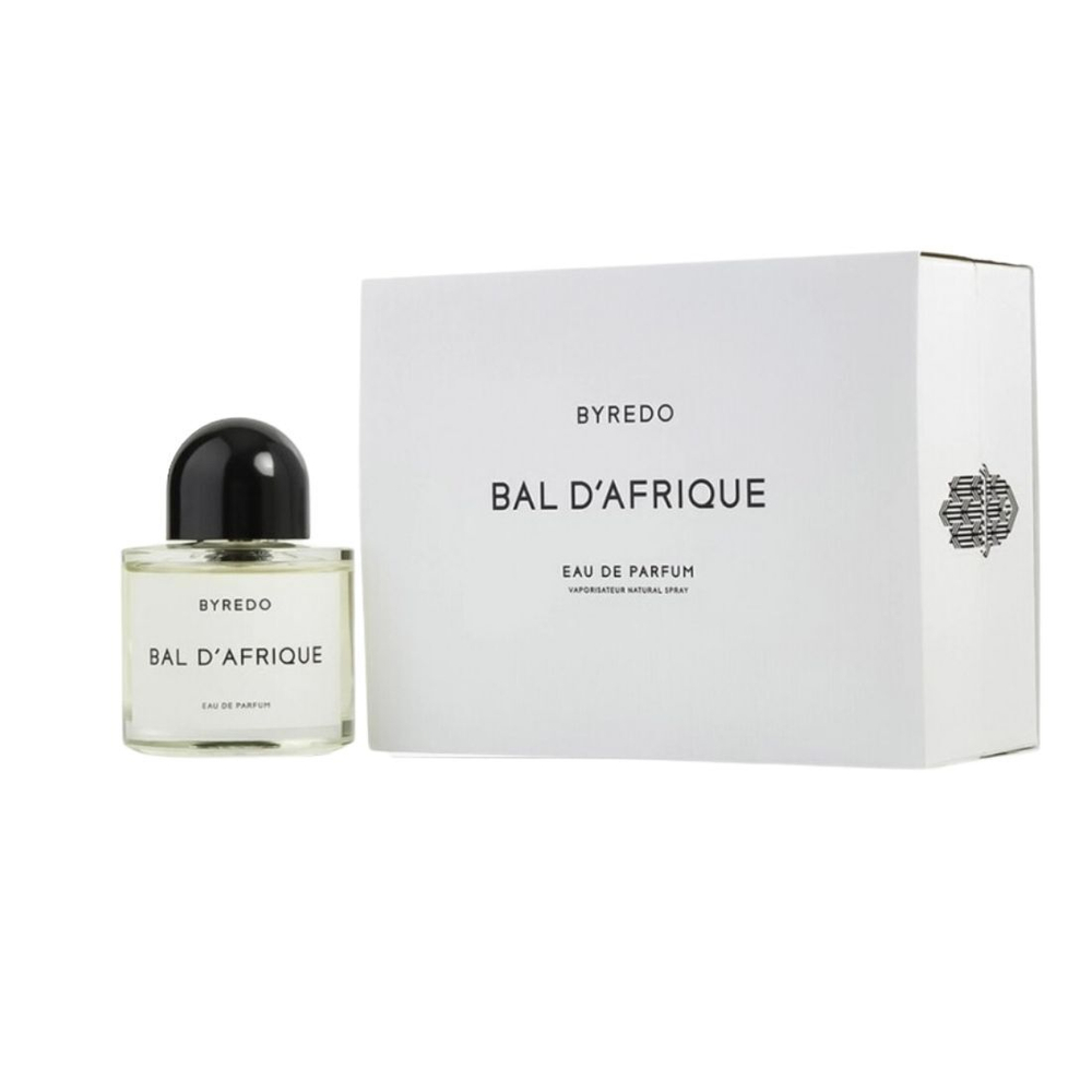 BYREDO Bal D`Afrique edP 100ml lady марк