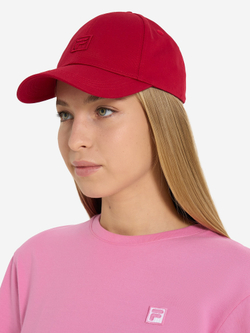 Кепка взрослая FILA