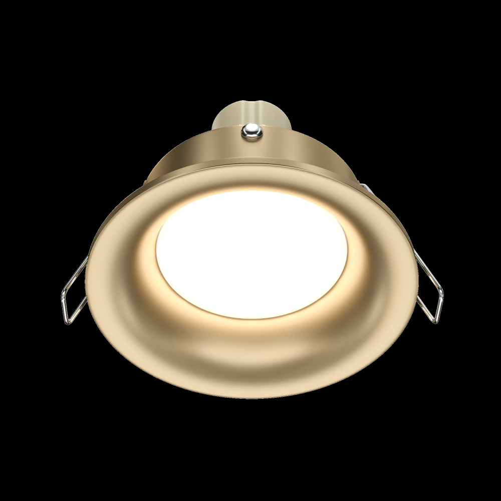 Встраиваемый светильник Technical DL027-2-01-MG