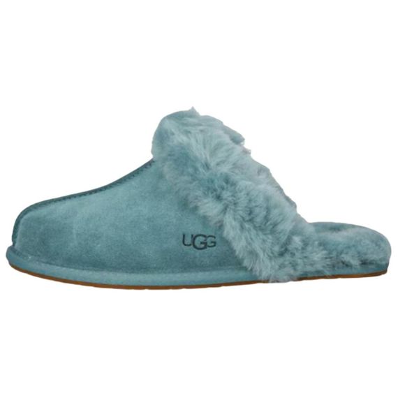 Ugg Scuffette II 'Green'