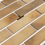 Термопанель ППС Cerrad Retro Brick Masala - 1020х455 мм