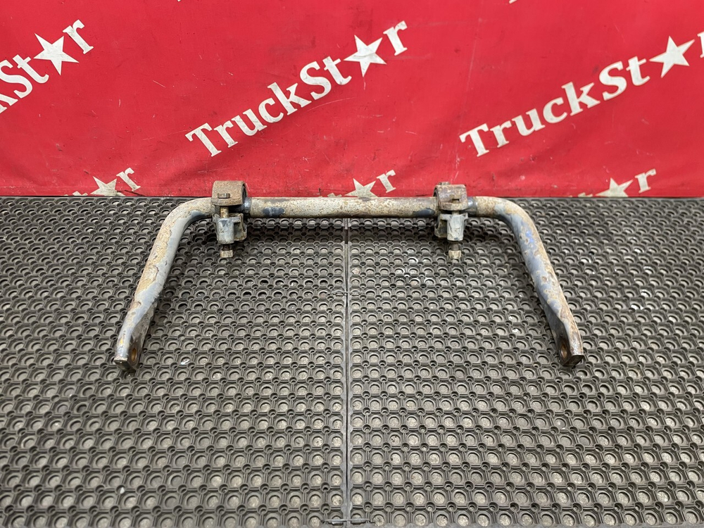 Стабилизатор задний