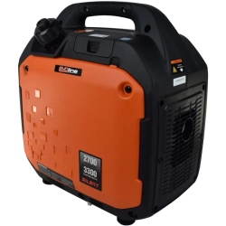 EVOline BQH 3300 E бензиновый генератор 1T90DF33EEVO