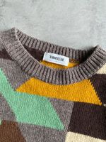 Шерстяной свитер Tambere, 140