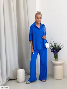 Костюм IH-5621 Фабрика Моды