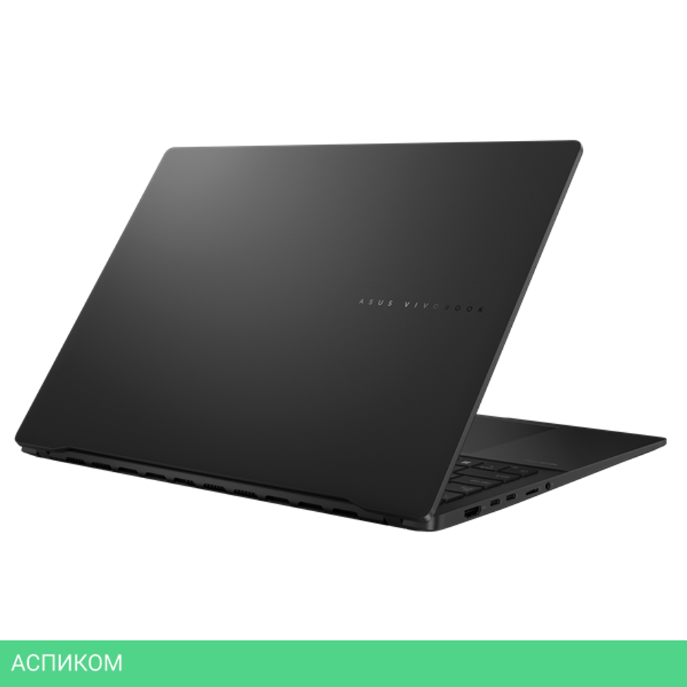 Ноутбук ASUS Vivobook S16 S5606CA-RI175 Neutral Black (90NB1553-M009K0)