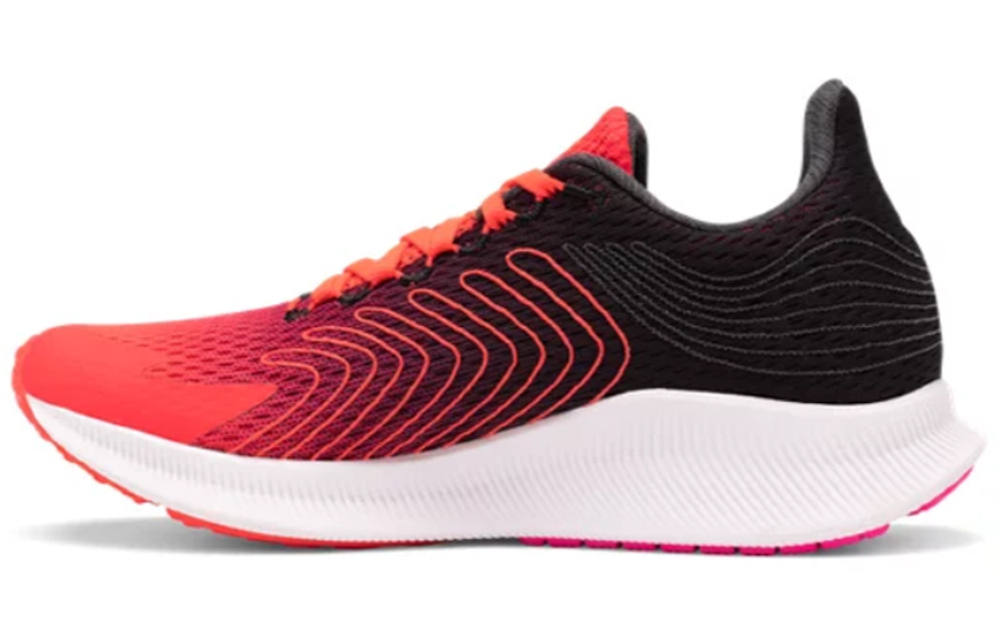 Кроссовки New Balance Nb Fuelcell Propel (Женская размерная сетка)