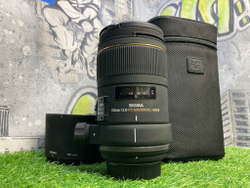 Sigma AF 150mm 2.8 EX DG APO Nikon Покупка/Продажа