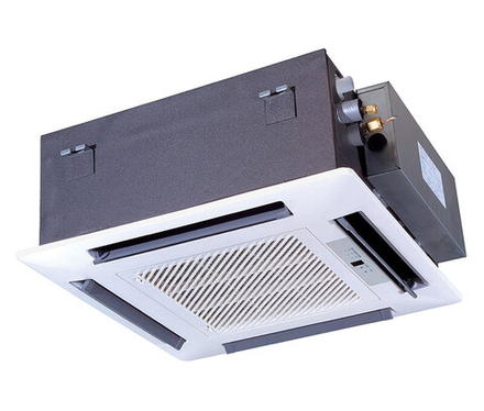 General Climate GC-ME4С09HRF(c)